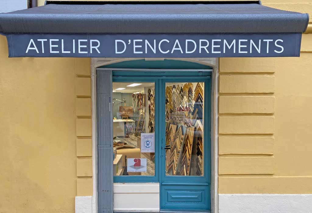 Atelier Corinne Dallier (Thonon Les Bains)