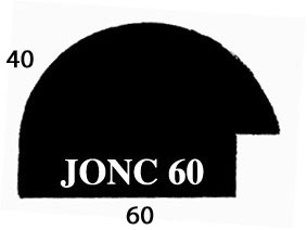 Jonc 60