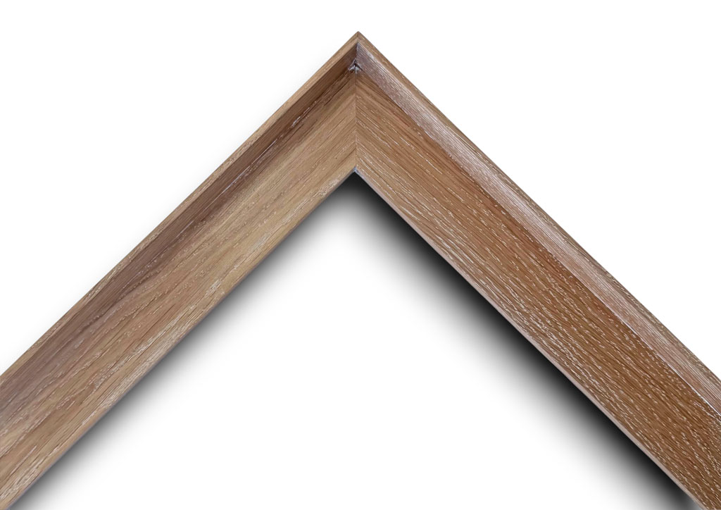 Cassetina Chêne cérusé