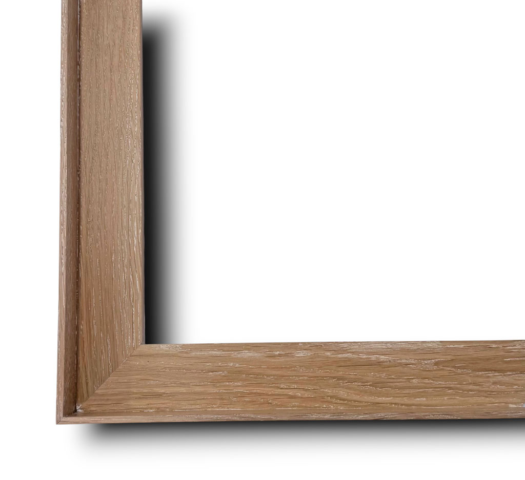 Cassetina Chêne cérusé