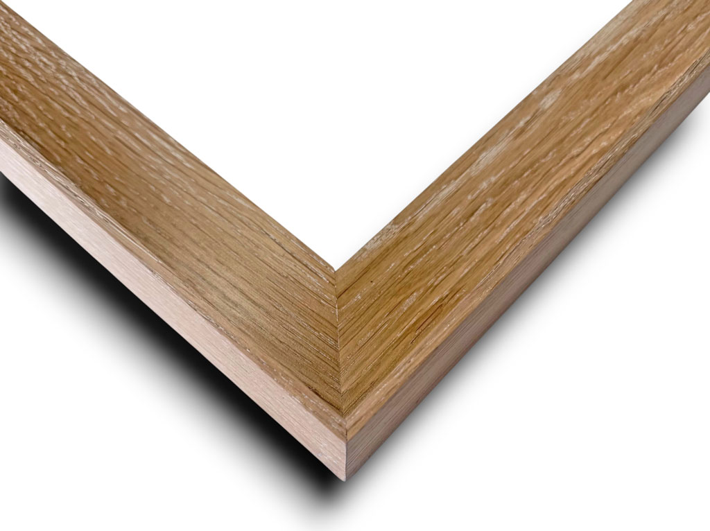 Cassetina Chêne cérusé