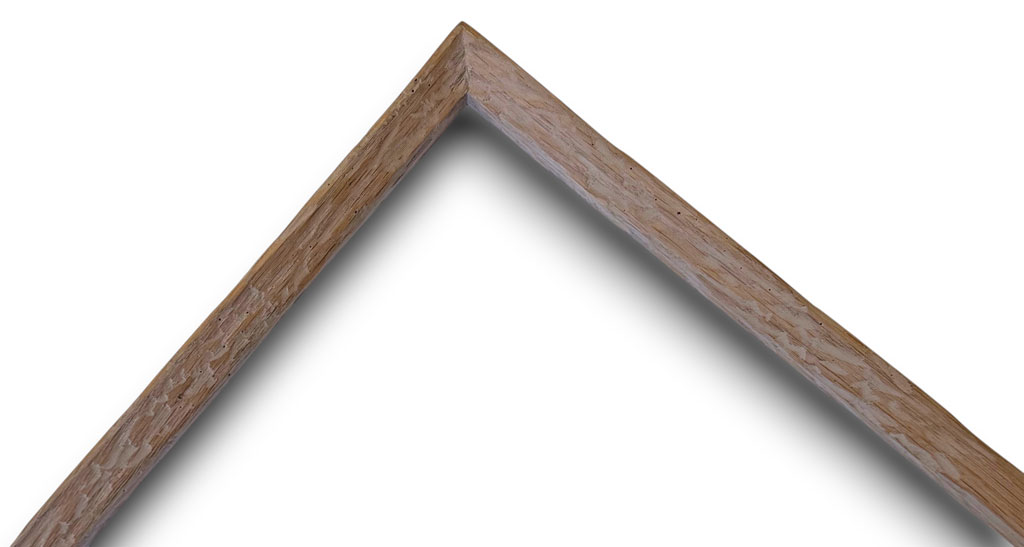 Doris GM, Chêne bois flotté