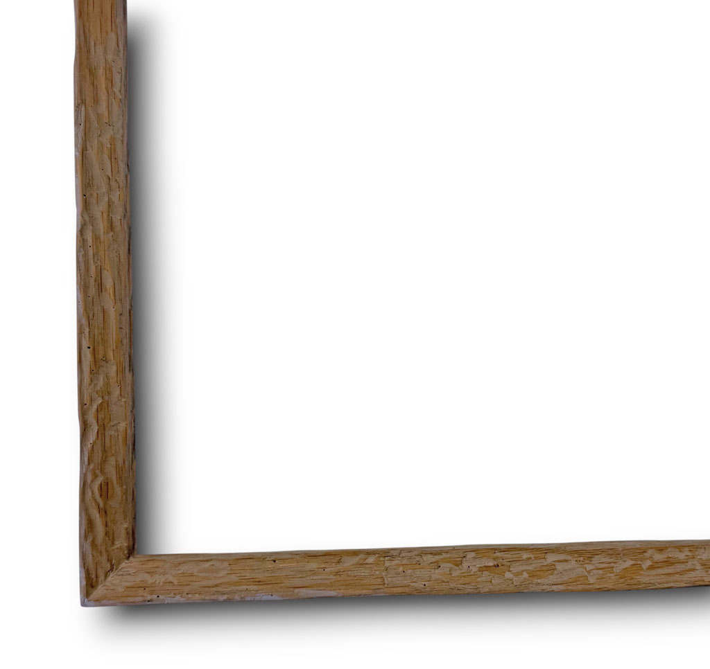 Doris GM, Chêne bois flotté