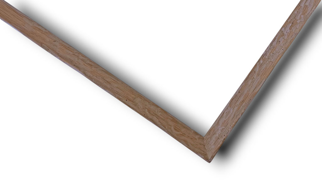 Doris GM, Chêne bois flotté