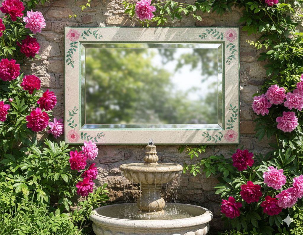 Miroirs collection 082