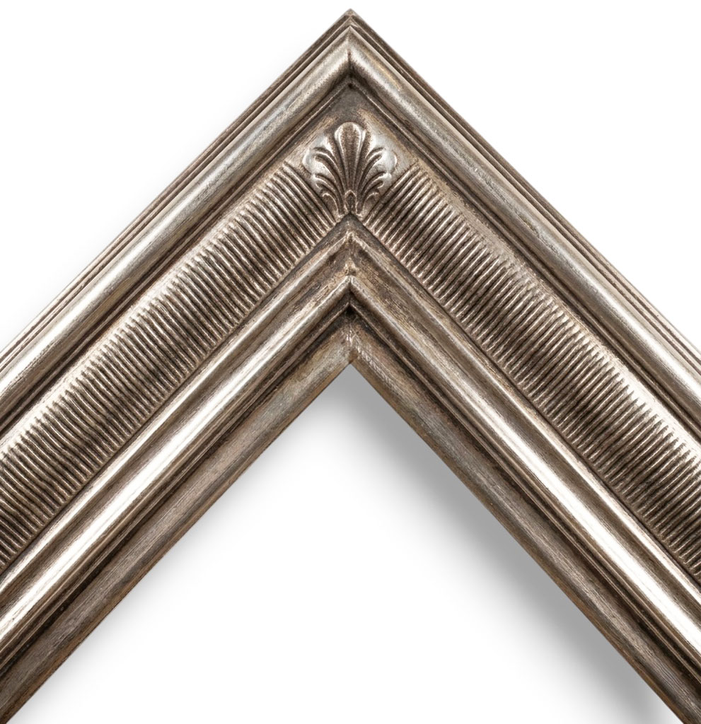 Mégalys Empire argent